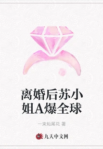 After the Divorce, Ms. Su Became Famous All over the World