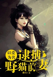 In the Name of Love: Arresting Feral Cat and Runaway Wife