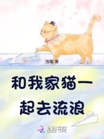 Go Wandering with My Cat