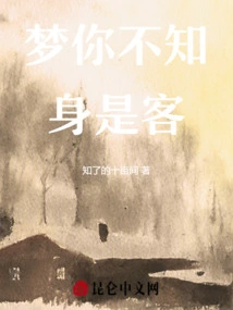 In the Dream, You Don't Know That You Are a Guest