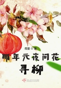 That Year on the Night of Yuan Dynasty, I Asked for Flowers and Willows