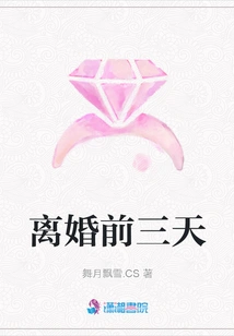 Three Days Before Divorce