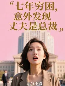 After Seven Years of Poverty, She Unexpectedly Discovered That Her Husband Was a Ceo