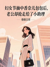 After Winning a Chanel Bag in a Lottery on Women's Day, Her Husband Snatched it Away and Gave it to Her Assistant