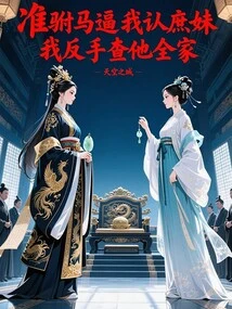 The Would-be Prince-in-law Forced Me to Recognize His Concubine, so I Backtracked and Checked His Whole Family