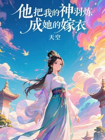 He Refined My Divine Feathers into Her Wedding Dress