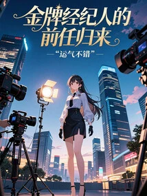 The Golden Agent's Predecessor Returns