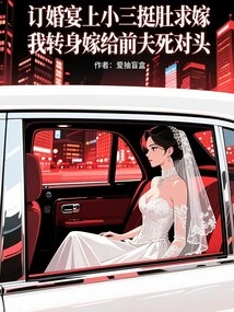 At the Engagement Party, the Mistress Proposed to Marry Me with a Bulging Belly, but I Turned Around and Married My Ex-husband's Nemesis