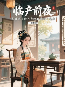 On the Eve of Giving Birth, My Husband Locked Me in the Woodshed for Bai Yueguang