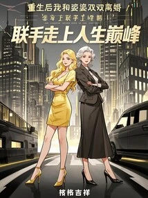 After My Rebirth, My Mother-in-law and I Both Divorced and Joined Hands to Reach the Top of Our Lives