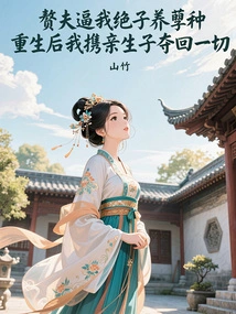 My Ex-husband Forced Me to Have a Child to Raise an Evil Son. after Rebirth, I Took Everything Back with My Own Son