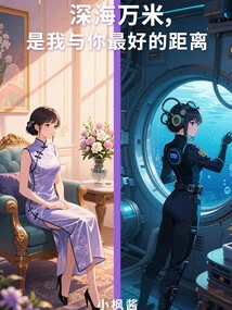 Thousands of Meters Deep in the Sea is the Best Distance between Me and You