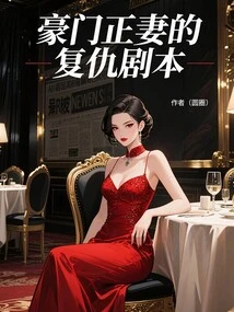 The Revenge Script of a Rich Family's First Wife