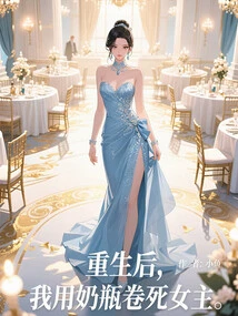 After Rebirth, I Rolled the Heroine to Death with a Milk Bottle