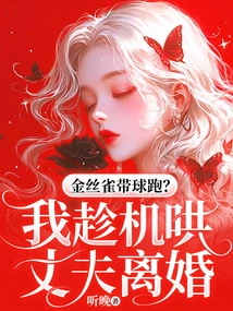 Canary Runs with the Ball? I Took the Opportunity to Coax My Husband into Divorce