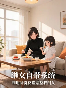 My Stepdaughter Has Her Own System and Uses Her Sense of Taste to Backfire and Punish My Daughter