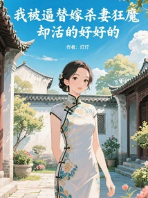 I Was Forced to Marry a Wife-murderer, but I Lived Well