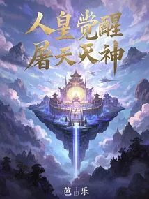 The Human Emperor Awakens, Slaughters the Heavens and Destroys the Gods