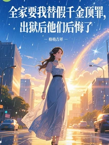 The Whole Family Wanted Me to Take the Blame for the Fake Daughter. They Regretted it after I Was Released from Prison