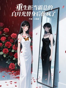 He Went Crazy after Being Reborn and Refusing to Be the Boss's Substitute for Bai Yueguang