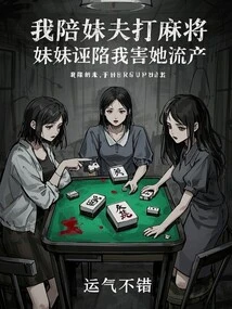 I Played Mahjong with My Brother-in-law, and My Sister Falsely Accused Me of Causing Her to Have a Miscarriage