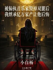 After My Legs Were Destroyed by a Paranoid Musician, I Inherited Hundreds of Millions of Dollars to Make Him Regret It