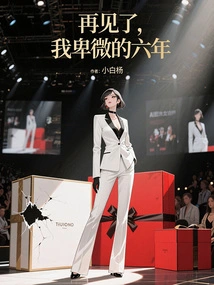 Goodbye, My Humble Six Years