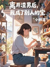 After Leaving the Scumbag, I Became Someone Else's Treasure