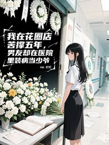 I Worked Hard in a Wreath Shop for Five Years, While My Boyfriend Pretended to Be Sick in the Hospital and Became a Young Master