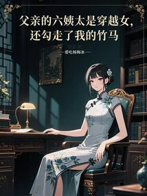 My Father's Sixth Aunt is a Time-travelling Girl, and She Even Seduced My Sweetheart