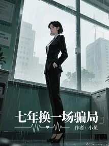 Another Scam after Seven Years