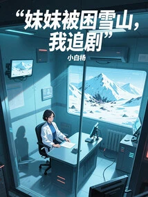 My Sister Was Trapped in the Snowy Mountain, I Watched the Drama