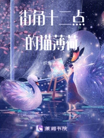 Catnip at Twelve O'clock on the Street Corner