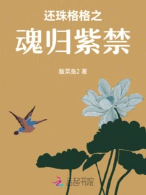 Princess Princess's Soul Returns to the Forbidden City