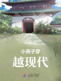 Little Swallow Travels Through Modern Times