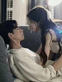 Marriage First, Love Later: I Love You