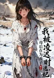 When I Was Sentenced to Death, My Mother Was Choosing a Concubine for My Adopted Son