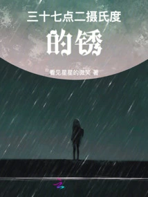 Rust at 37.2 Degrees Celsius