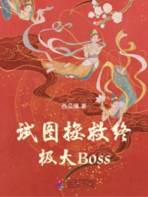 Trying to Save the Ultimate Boss