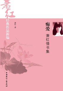 Crazy Love: Collection of Xiao Hong's Love Letters