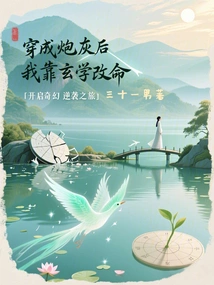 After Being Transformed into Cannon Fodder, I Relied on Metaphysics to Change My Life