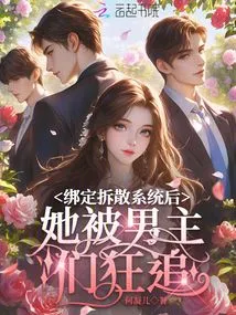 After Binding and Dismantling the System, She Was Chased by the Male Protagonists