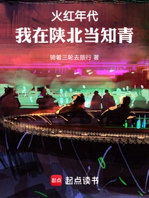 I Was an Educated Youth in Northern Shaanxi During the Booming Era