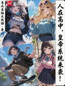 I'm in High School, and the Emperor System is Coming!