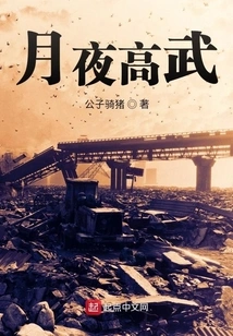 Gaowu on a Moonlit Night