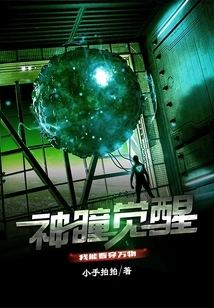 Divine Pupil Awakening: I Can See Through All Things