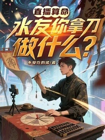 Live Fortune Telling: Water Friend, What Are You Doing with a Knife?