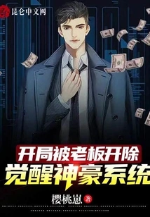 Being Fired by the Boss at the Beginning and Awakening the Shenhao System