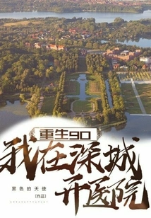 Rebirth 90: I Open a Hospital in Shenzhen