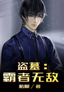 Tomb Robbers: the Invincible Overlord